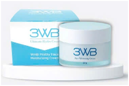 Kem Dưỡng Sáng Da 3WB